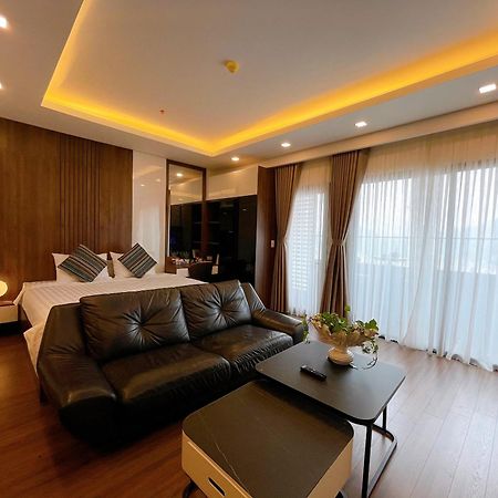 Flc Sea Tower-Can Ho View Bien-Quy Nhon Exterior foto