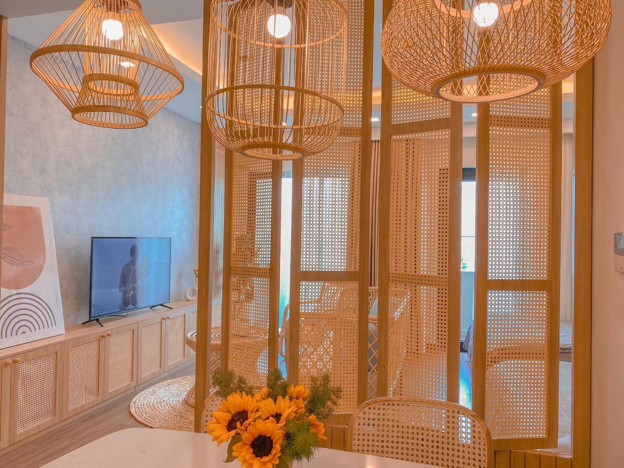 Flc Sea Tower-Can Ho View Bien-Quy Nhon Exterior foto